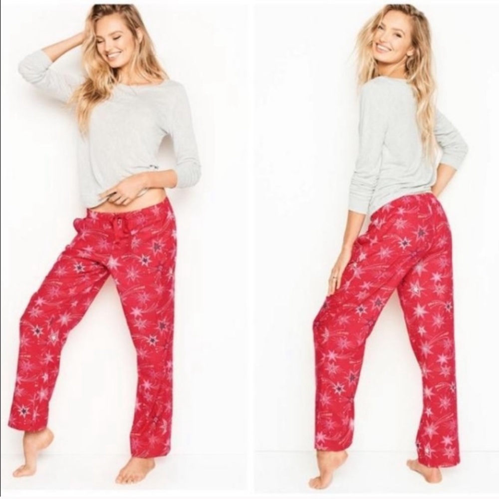 Victoria’s Secret Pajama Set